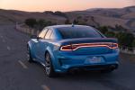 Dodge Charger SRT Hellcat Widebody Daytona 50th Anniversary 2019 года